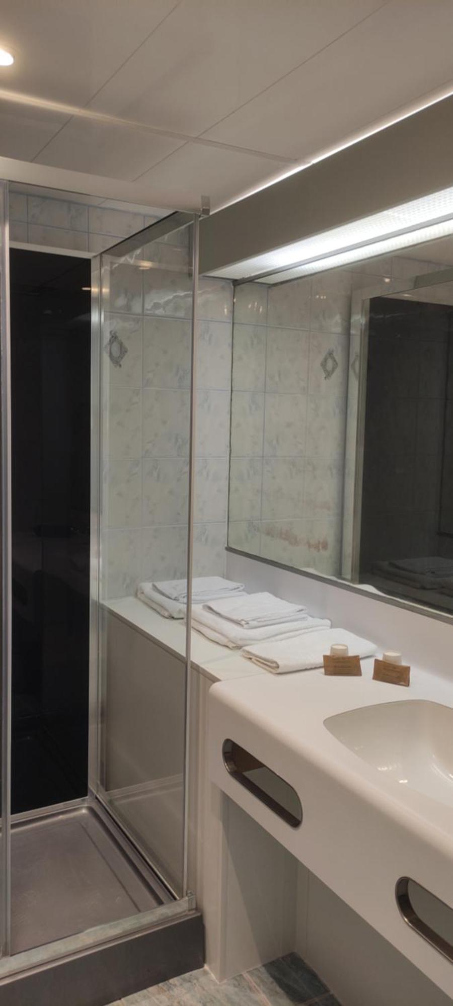 Appartement Moderne, Mer A 50M Ле Баркарес Экстерьер фото